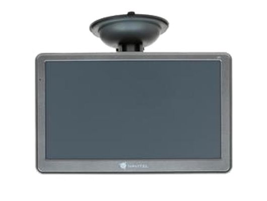 Навигатор NAVITEL E707 Magnetic